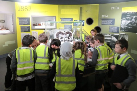Korea Tourism Organization London supporting educational tourism to Korea