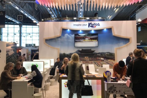 Korea Tourism Organization to attend MATKA Nordic Travel Fair in Helsinki