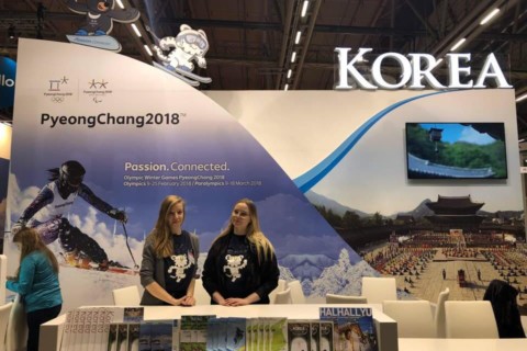 Korea Tourism Organization to attend MATKA Nordic Travel Fair in Helsinki