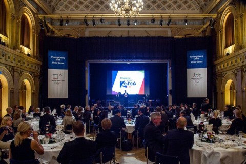 Korea Tourism Organization Expands Tourism Market with Roadshows in Northern Europe